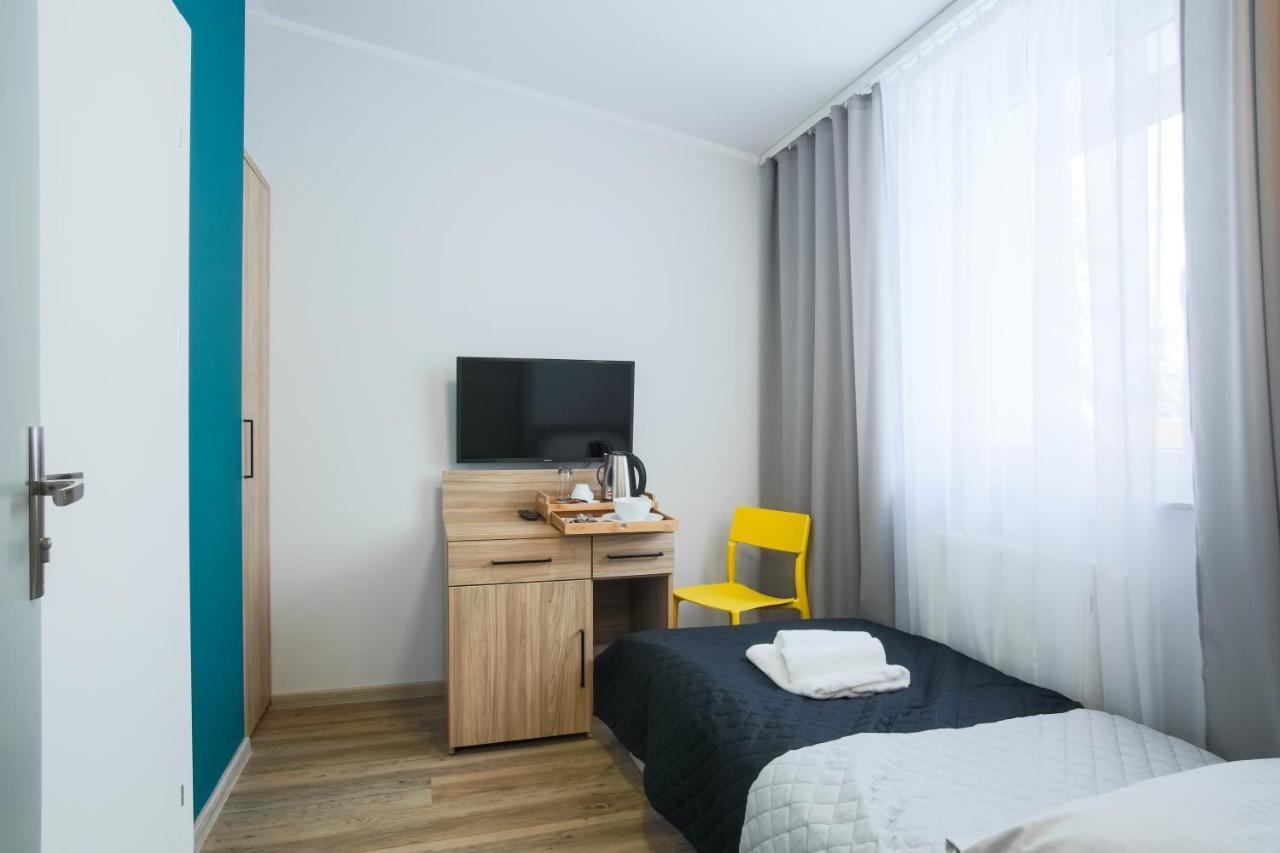 Centrum Sportu I Rekreacji Sępólno Krajeńskie Dış mekan fotoğraf
