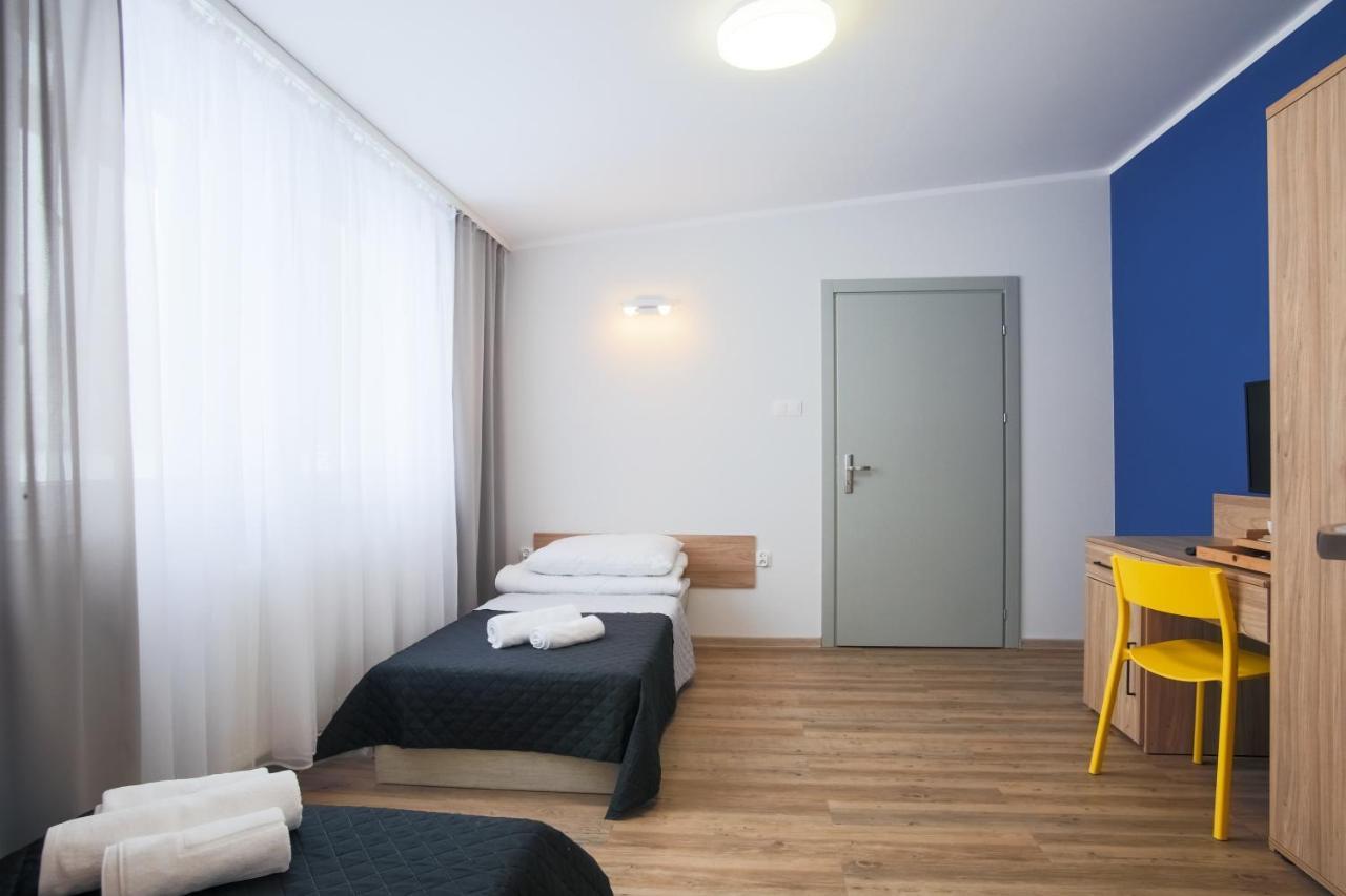 Centrum Sportu I Rekreacji Sępólno Krajeńskie Dış mekan fotoğraf