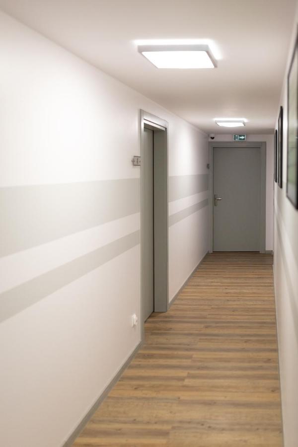 Centrum Sportu I Rekreacji Sępólno Krajeńskie Dış mekan fotoğraf